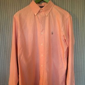 Ralph Lauren Oxford Shirt